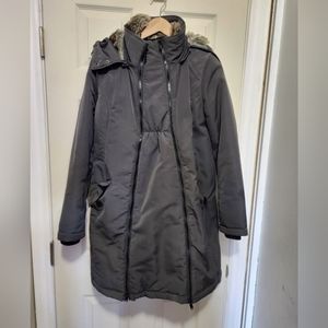 Maternity Winter Jacket